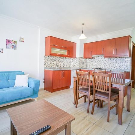 Datça Işık Apart Exterior foto