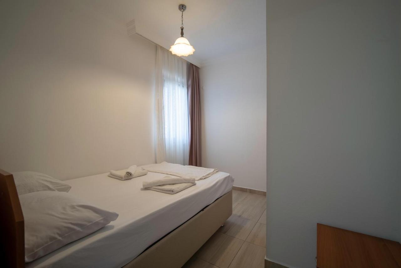 Datça Işık Apart Exterior foto