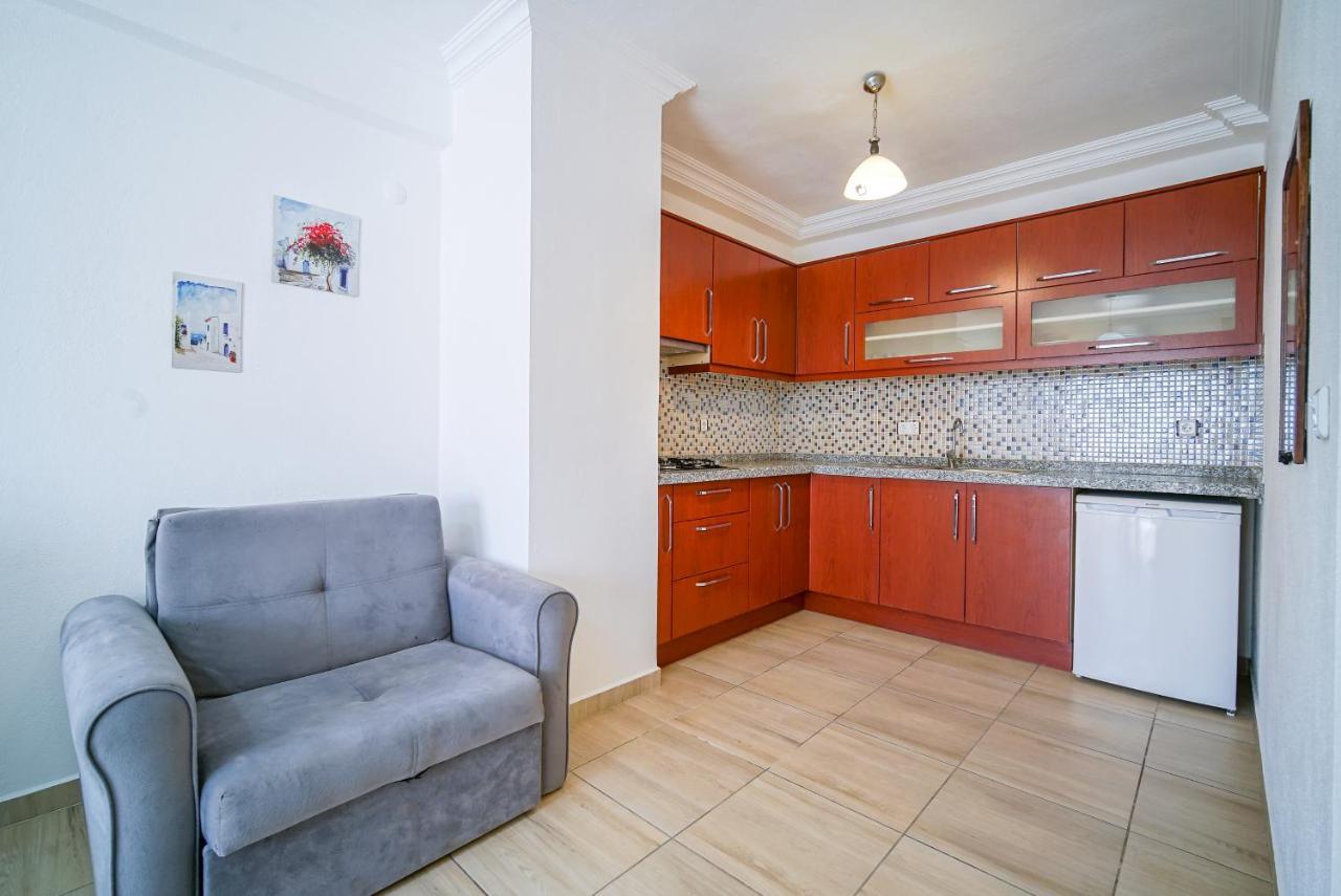 Datça Işık Apart Exterior foto