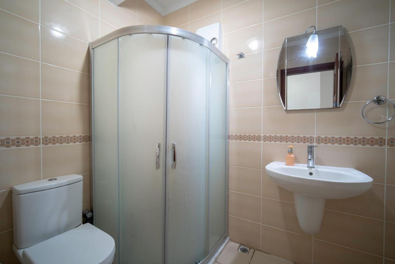Datça Işık Apart Exterior foto