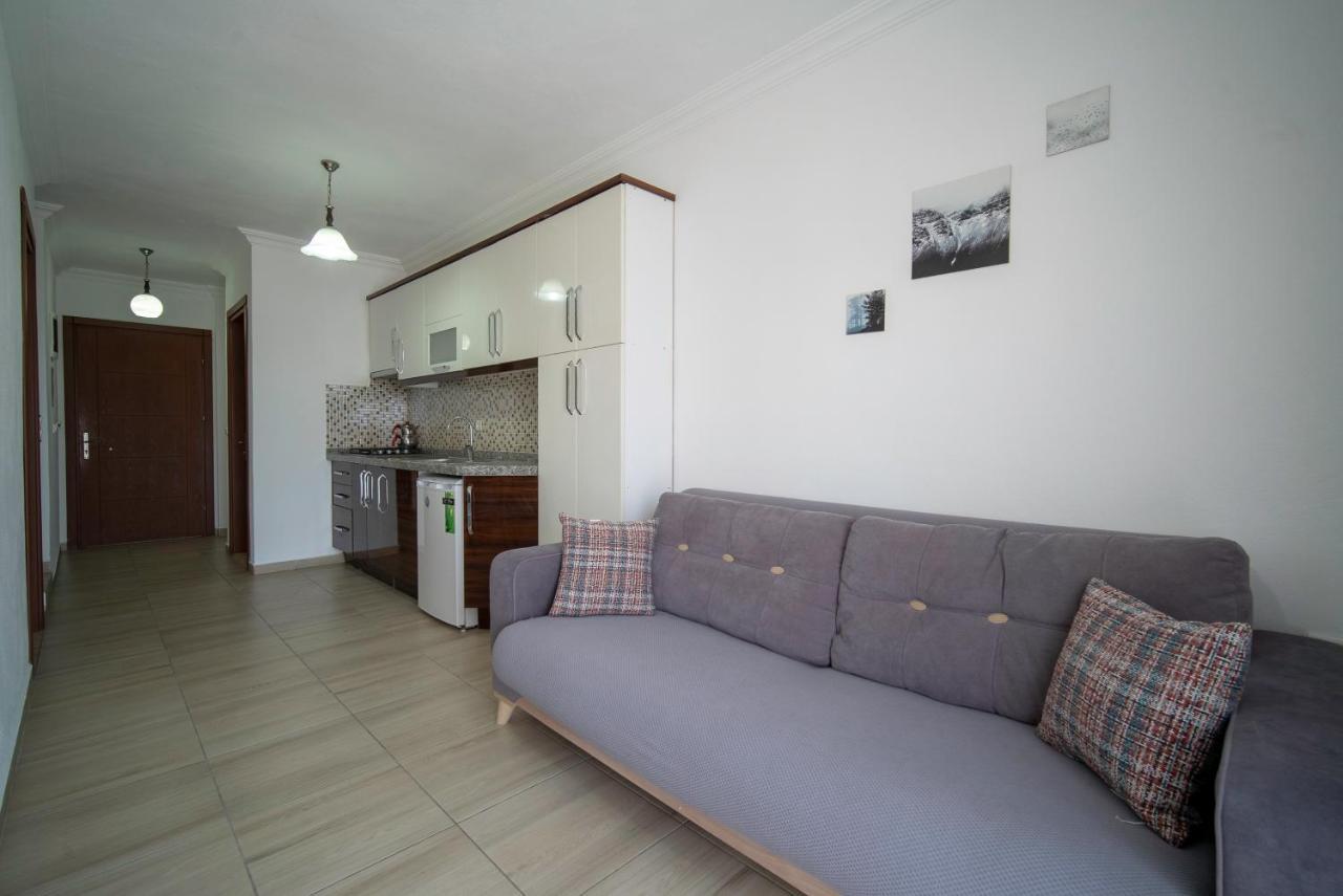 Datça Işık Apart Exterior foto