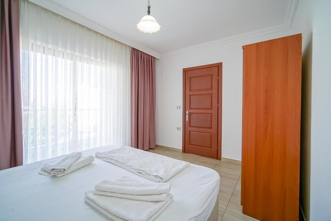 Datça Işık Apart Exterior foto