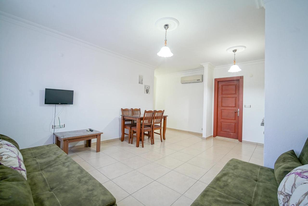 Datça Işık Apart Exterior foto