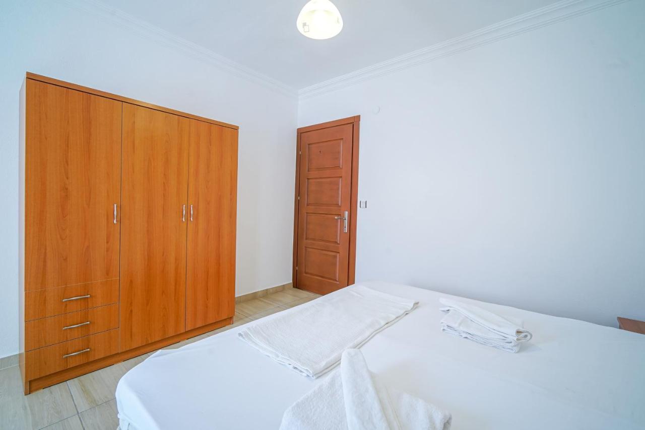 Datça Işık Apart Exterior foto