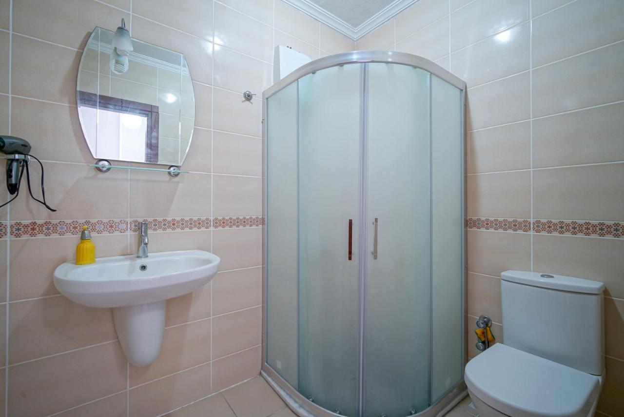 Datça Işık Apart Exterior foto