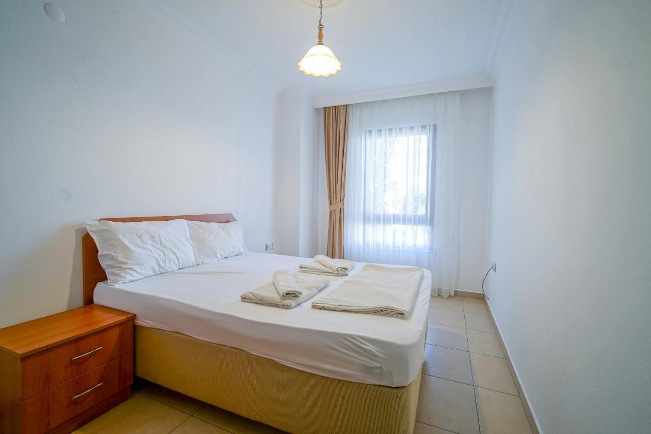 Datça Işık Apart Exterior foto