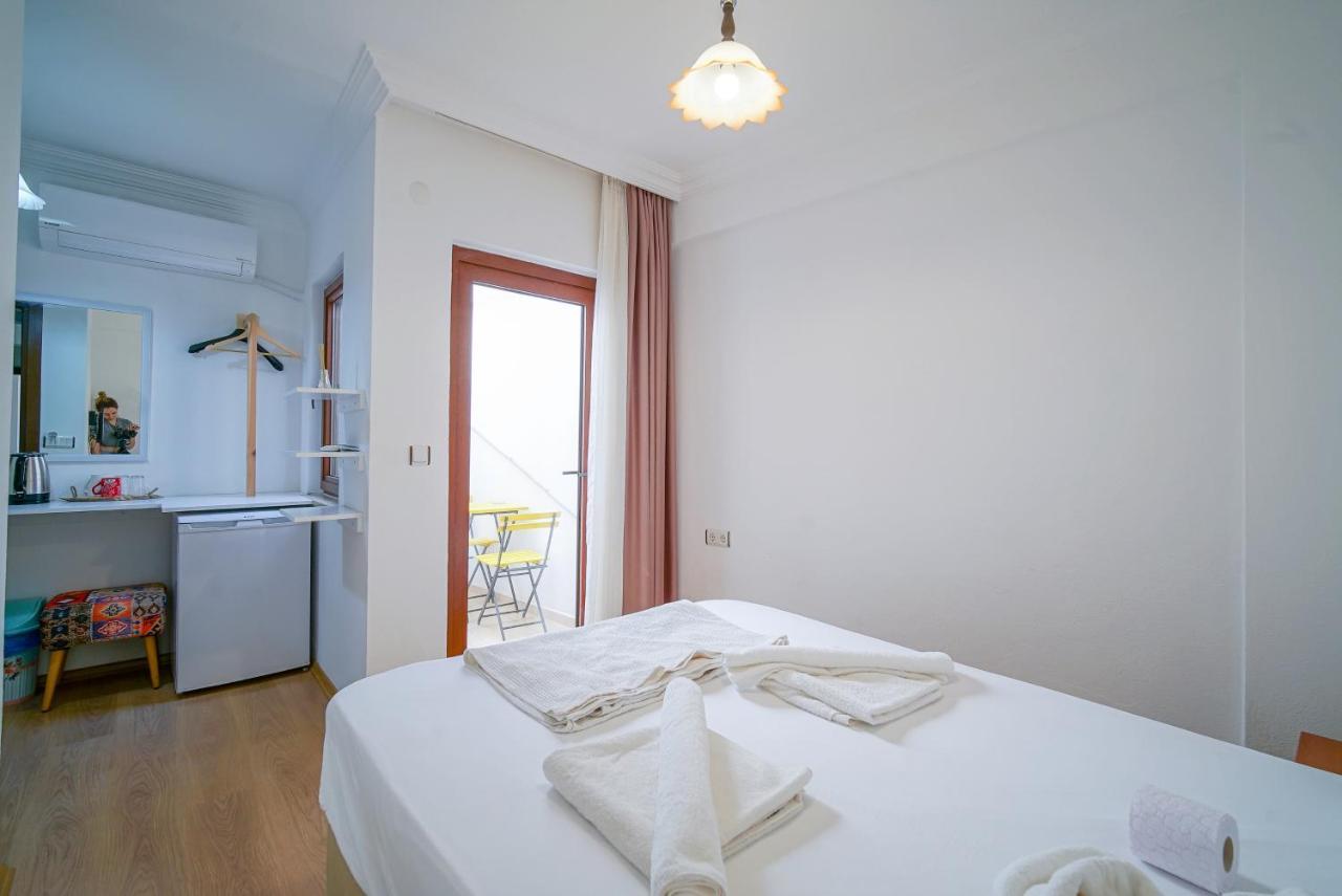 Datça Işık Apart Exterior foto