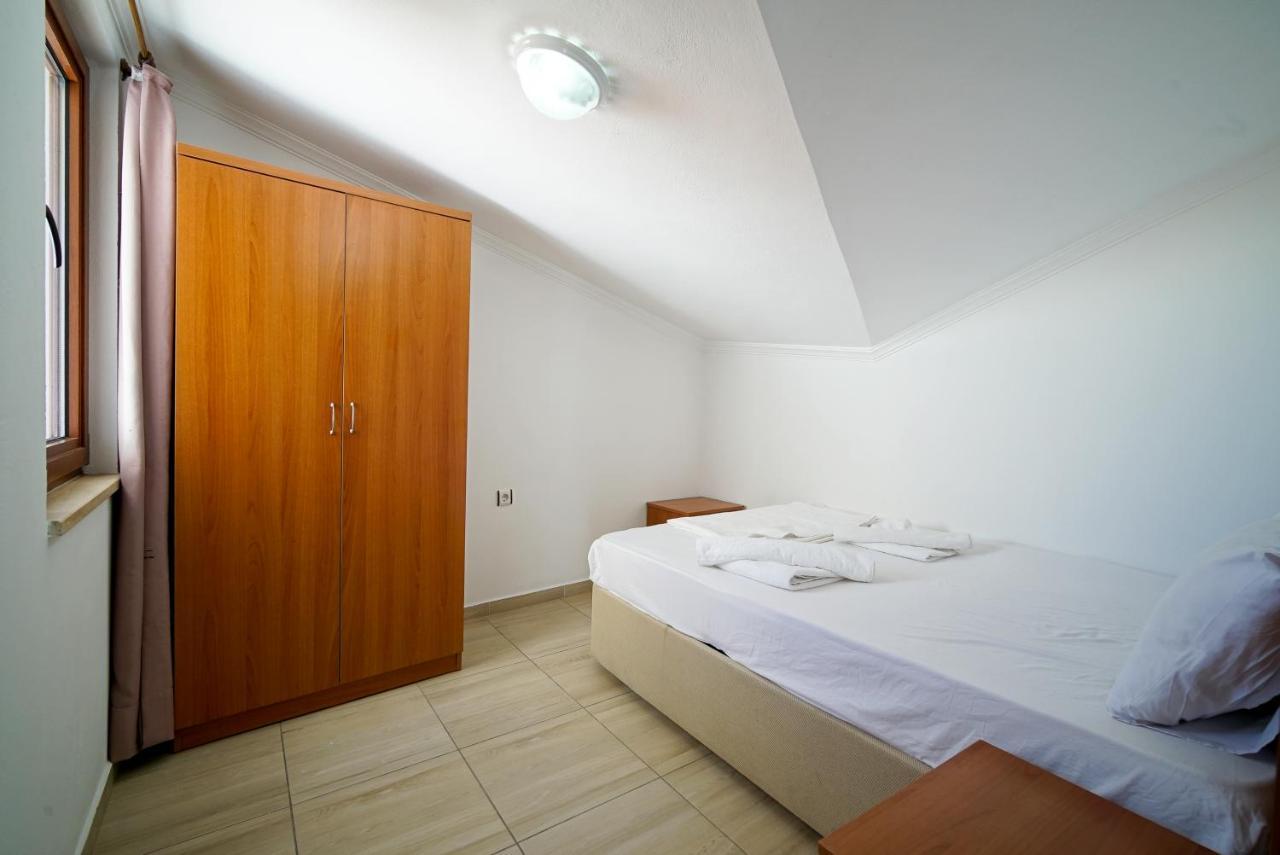 Datça Işık Apart Exterior foto