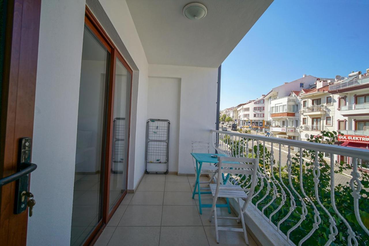 Datça Işık Apart Exterior foto