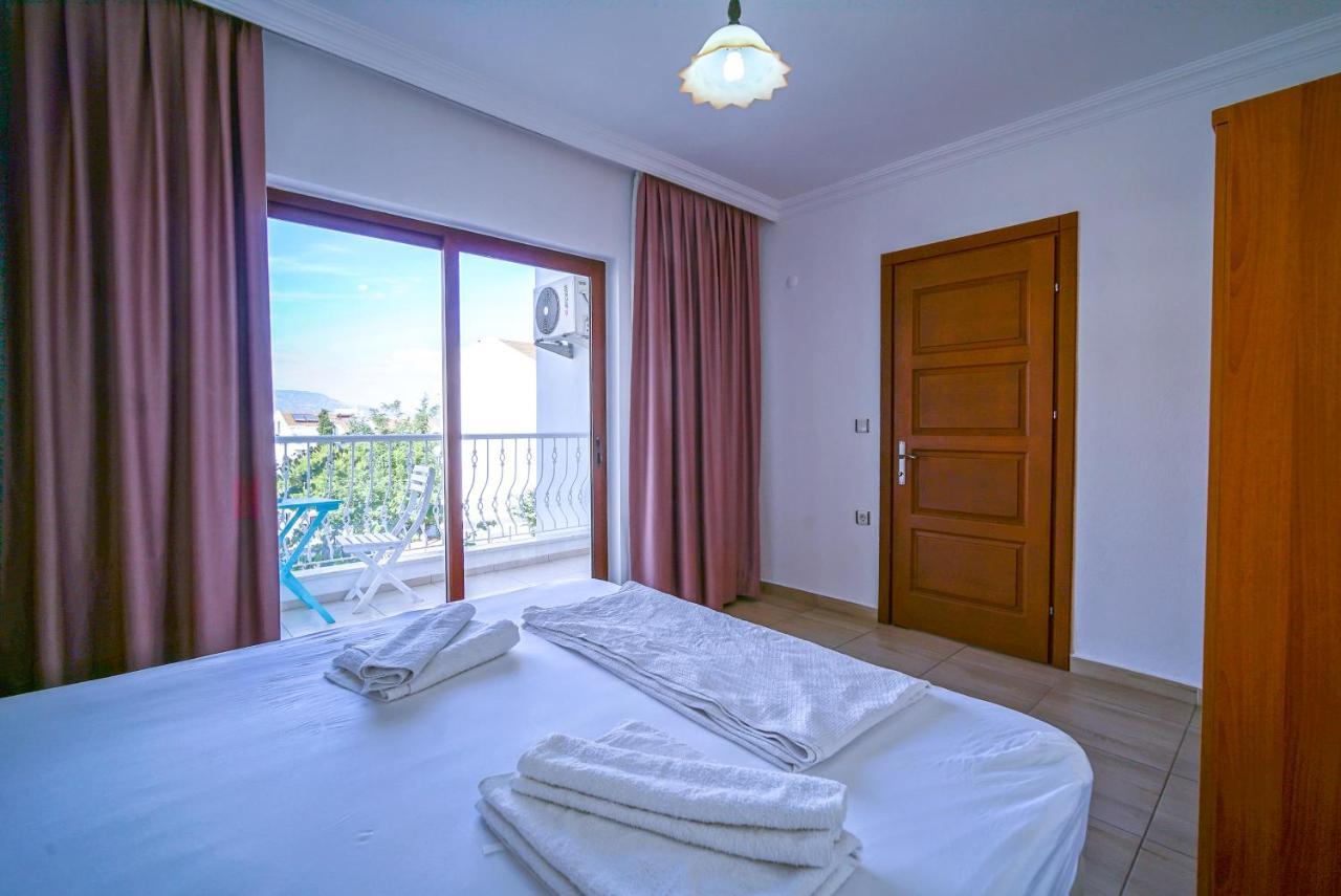 Datça Işık Apart Exterior foto