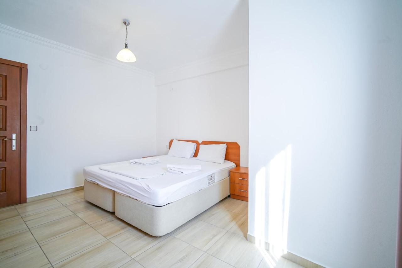 Datça Işık Apart Exterior foto