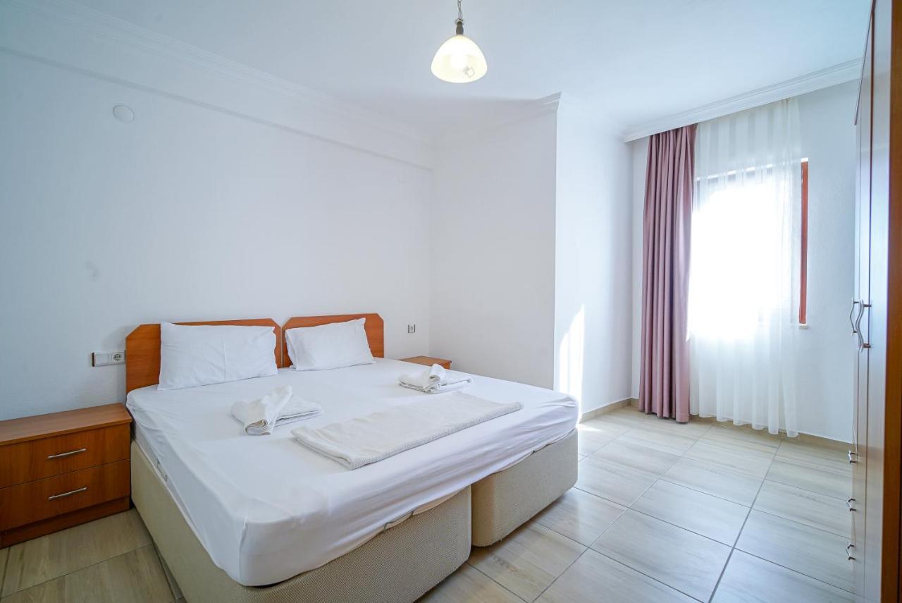 Datça Işık Apart Exterior foto