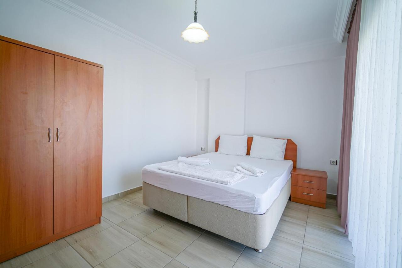 Datça Işık Apart Exterior foto
