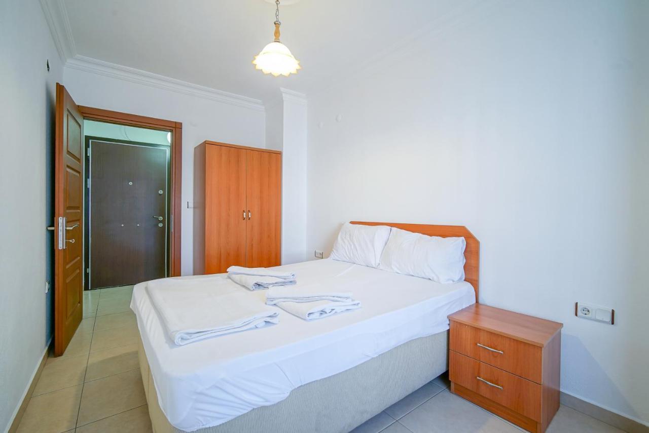 Datça Işık Apart Exterior foto