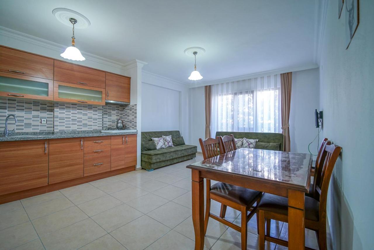 Datça Işık Apart Exterior foto