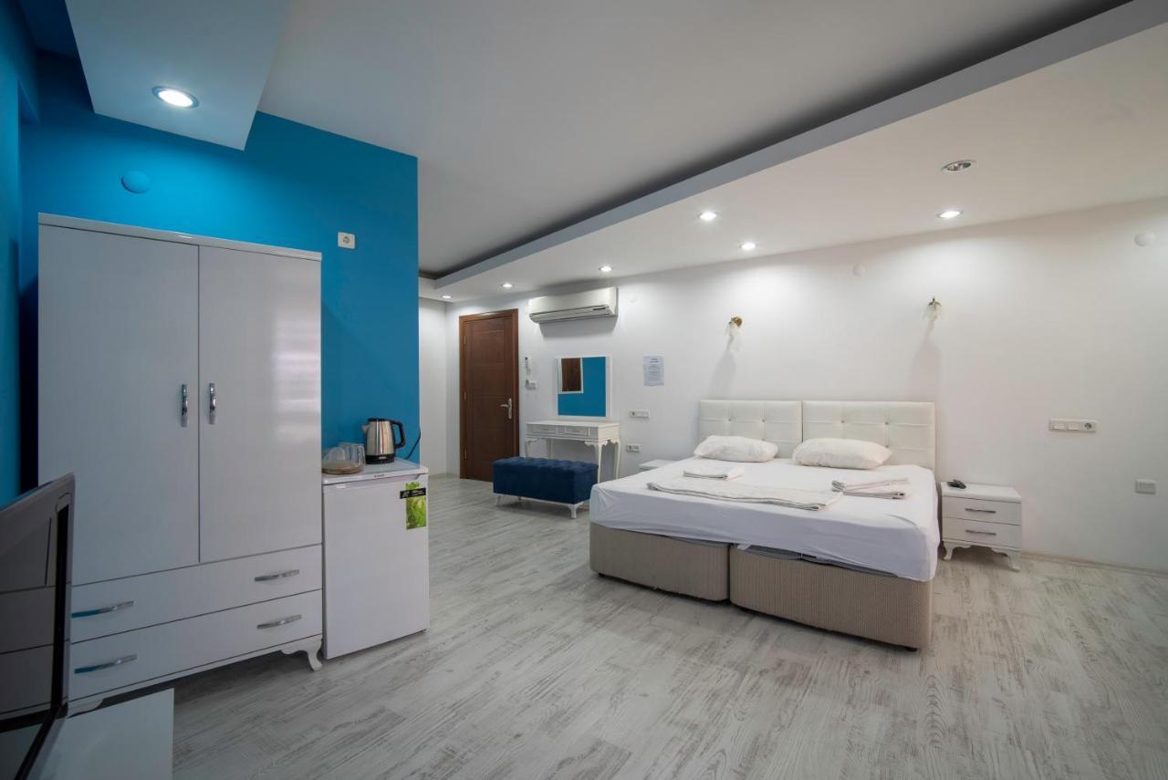 Datça Işık Apart Exterior foto
