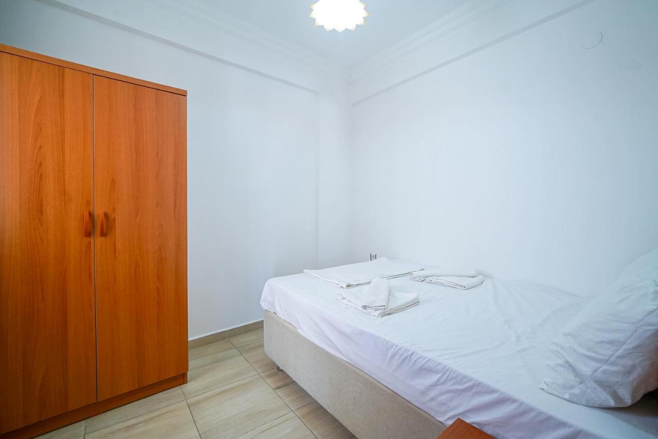 Datça Işık Apart Exterior foto