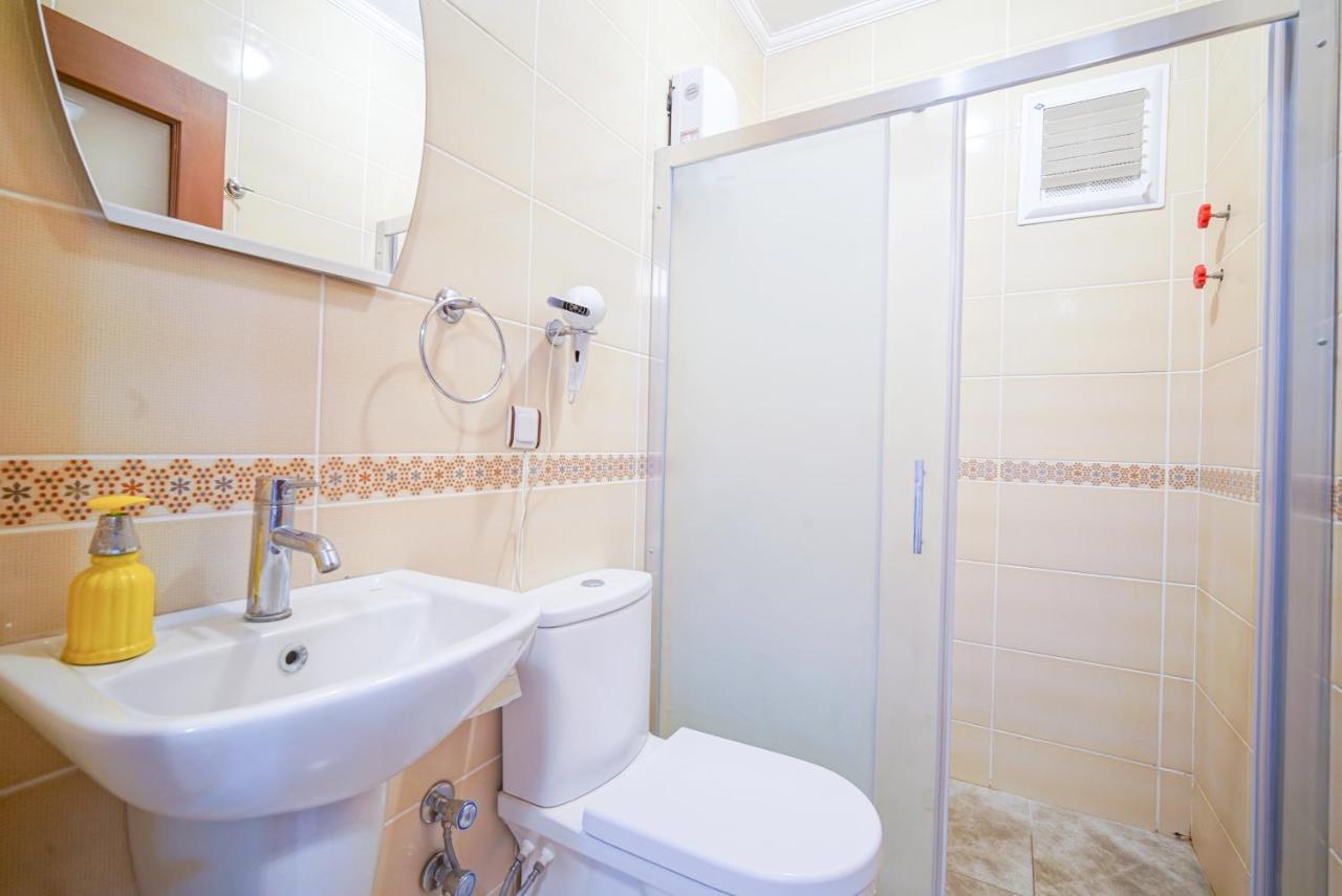 Datça Işık Apart Exterior foto