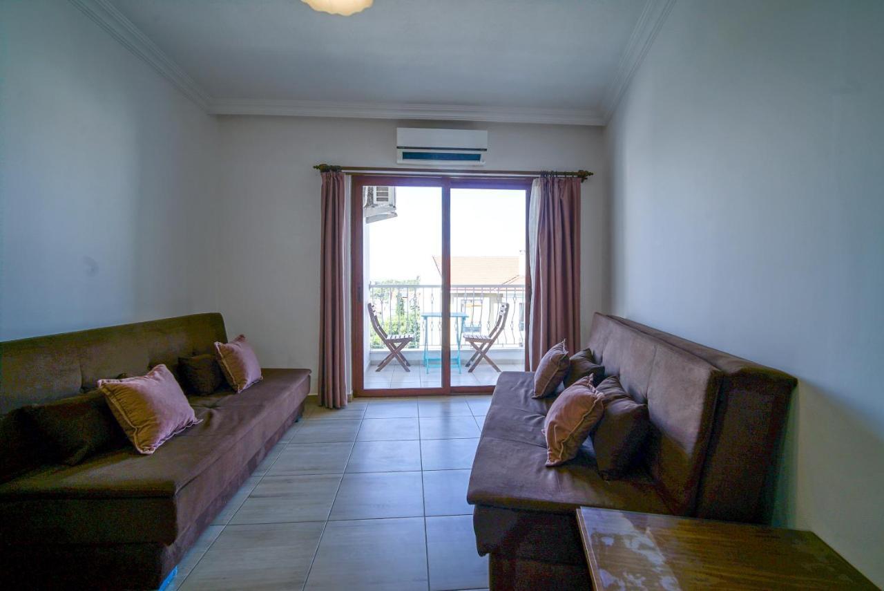 Datça Işık Apart Exterior foto