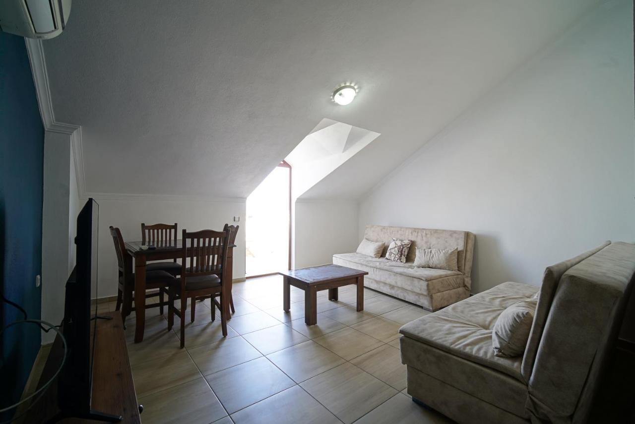 Datça Işık Apart Exterior foto