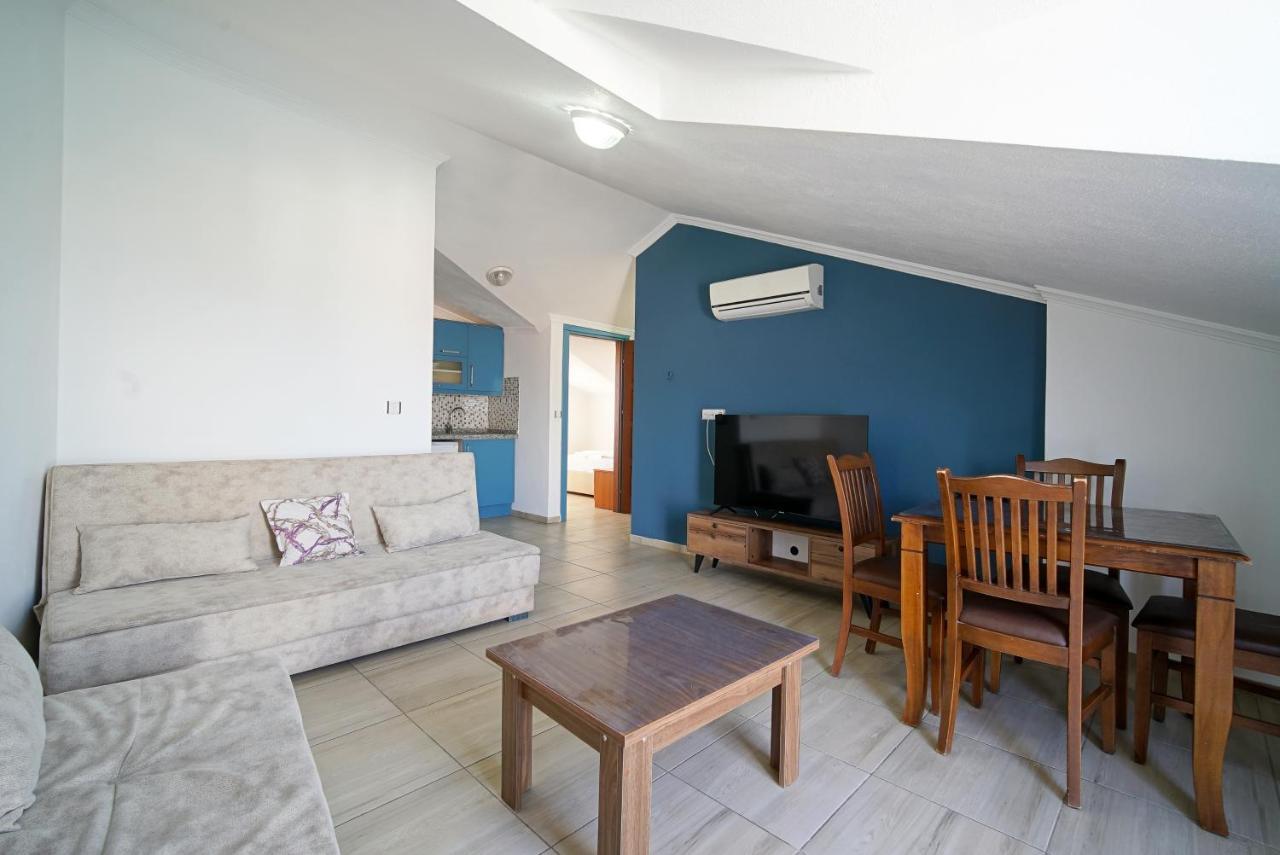 Datça Işık Apart Exterior foto
