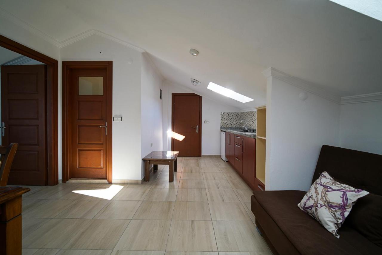 Datça Işık Apart Exterior foto