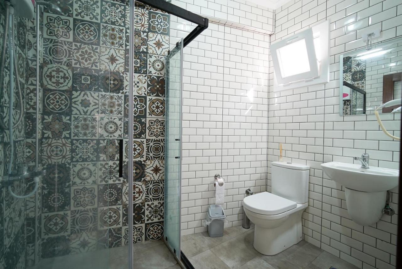 Datça Işık Apart Exterior foto