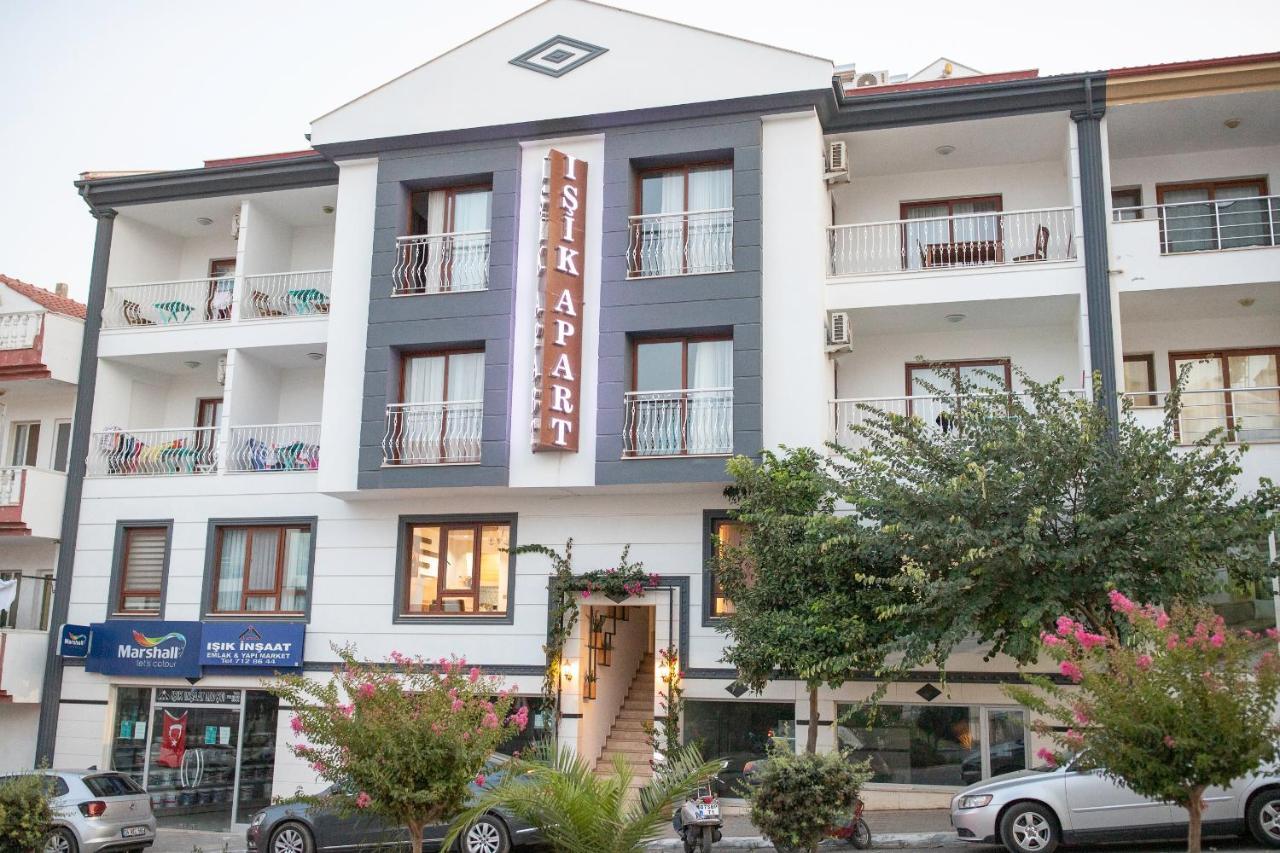 Datça Işık Apart Exterior foto